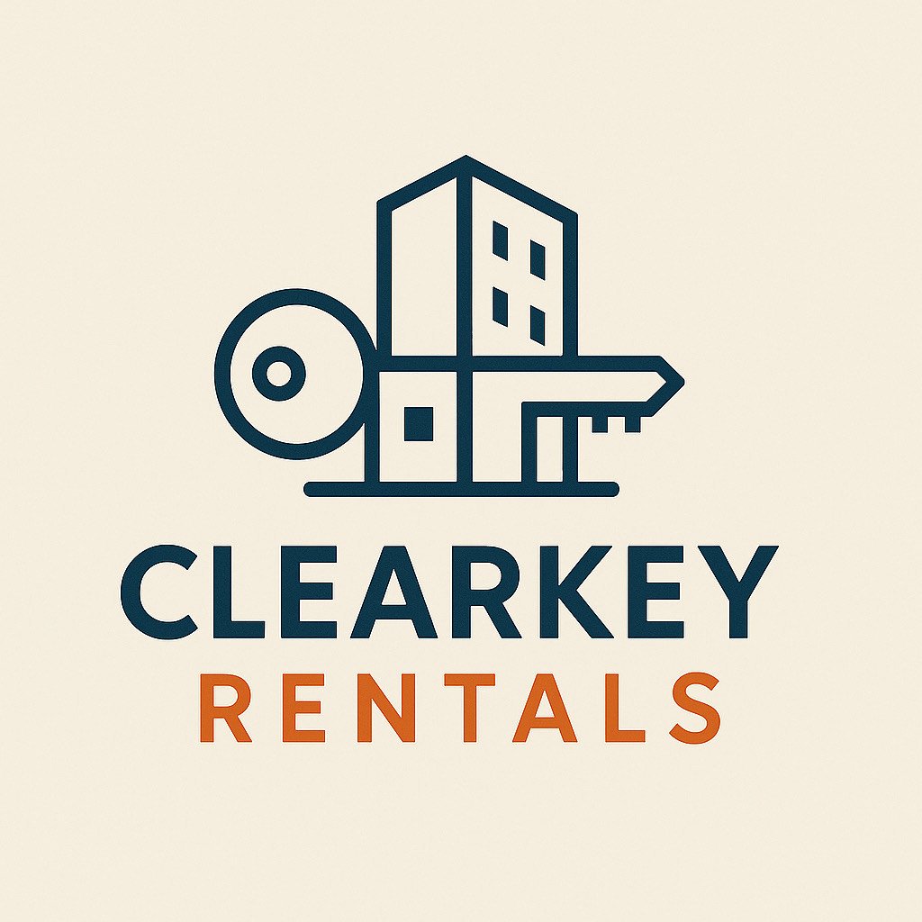 Clear Key Rentals